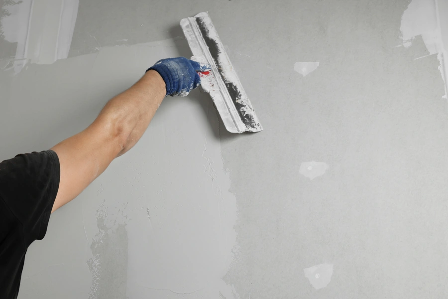 Drywall Services