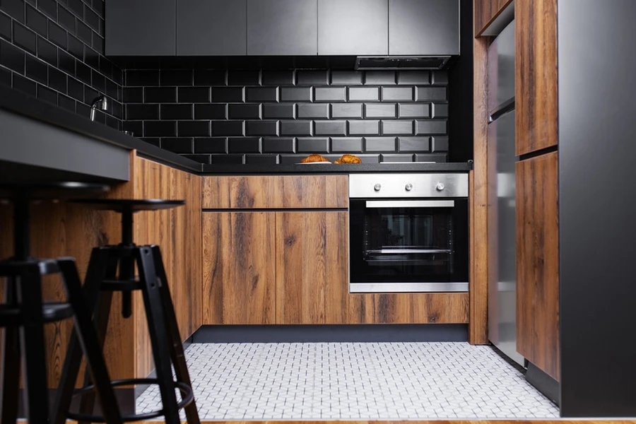 Affordable Kitchen Remodeling in Farrell, PA