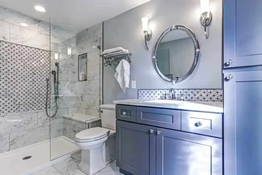 How To Plan A Successful Bathroom Remodeling Project in Farrell, PA
