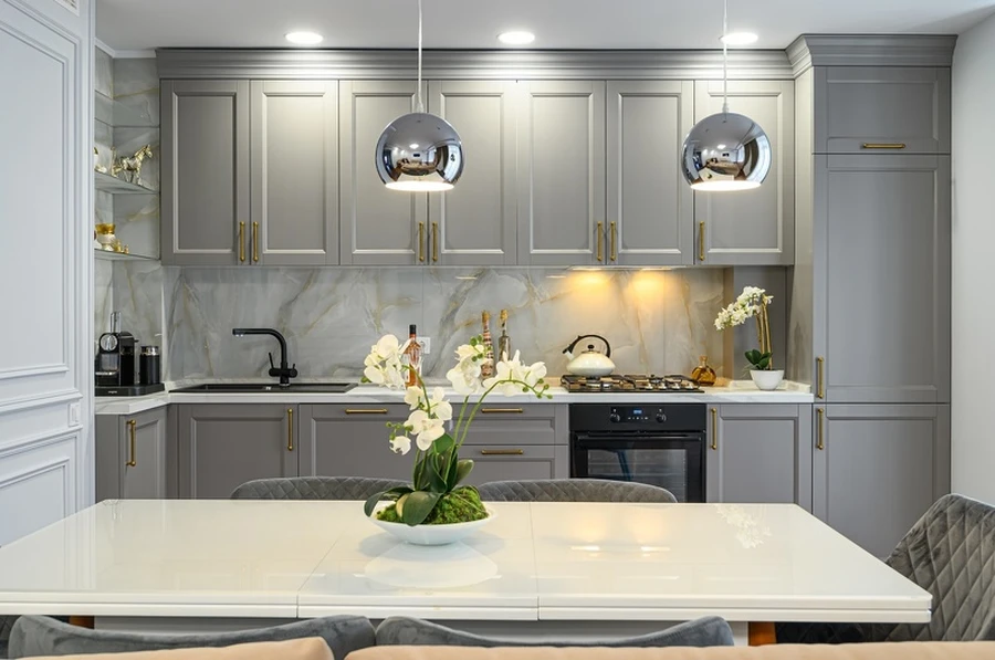 Reliable Kitchen Remodeling in Farrell, PA