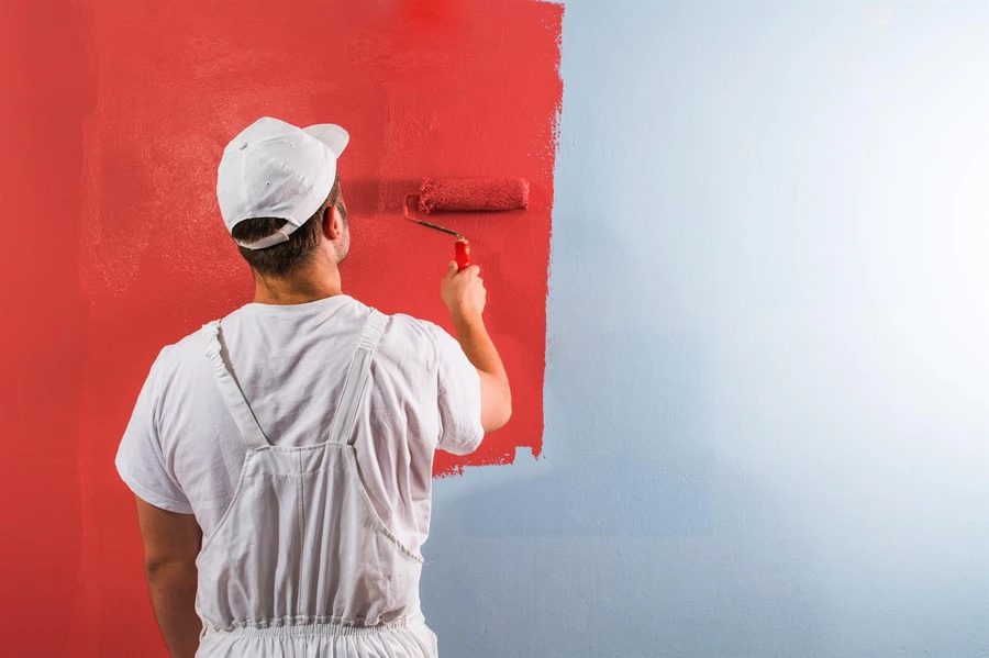 Superior Painting Services in Farrell, PA