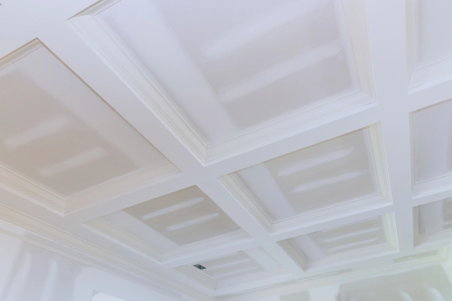Understanding Drywall Finishes For Home Renovations in Farrell, PA Understanding Drywall Finishes For Home Renovations in Farrell, PA