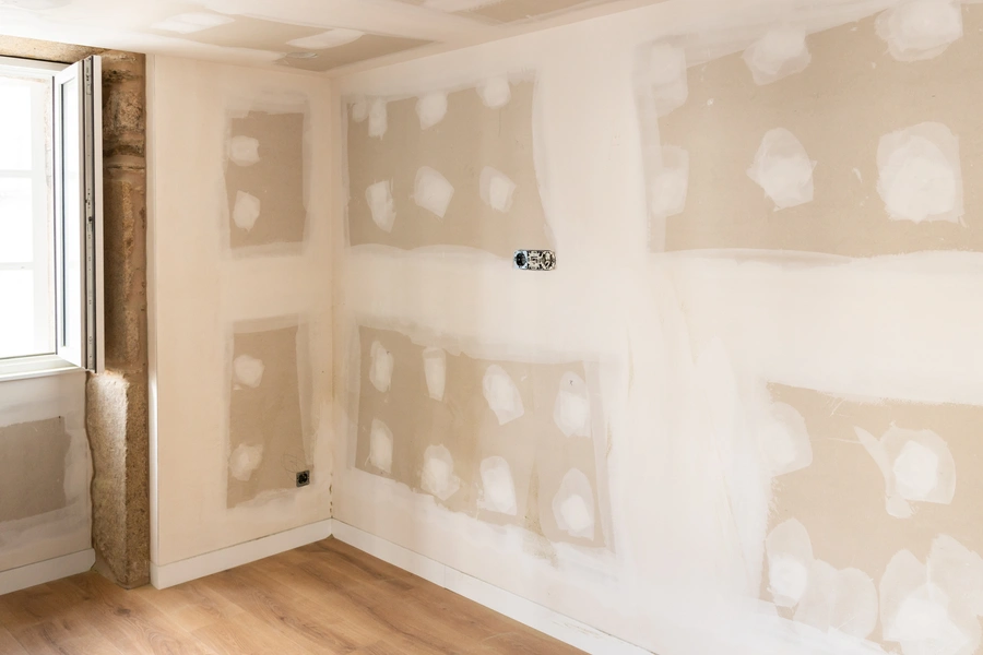 Understanding Drywall Finishes For Home Renovations in Farrell, PA Understanding Drywall Finishes For Home Renovations in Farrell, PA