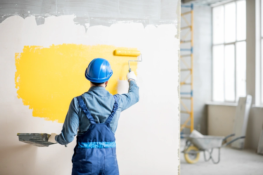 What To Expect From Professional Painting Services in Farrell, PA What To Expect From Professional Painting Services in Farrell, PA