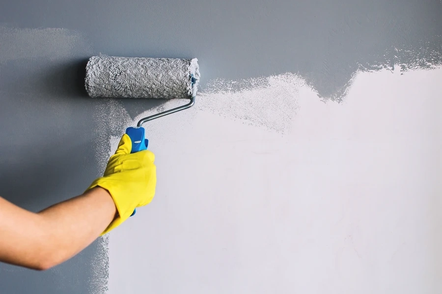 What To Expect From Professional Painting Services in Farrell, PA What To Expect From Professional Painting Services in Farrell, PA